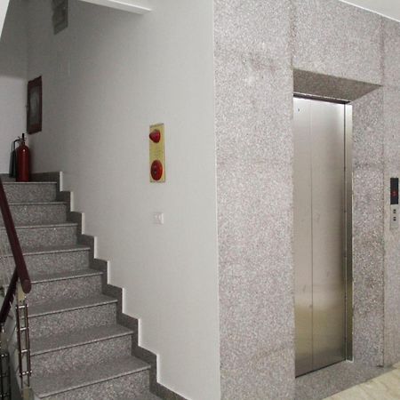 Nyt Home Giang Vo Hanoi Exterior photo